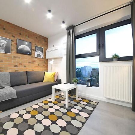 Apartments Wroclaw! Urocze Studio! Exteriör bild